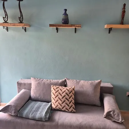 Apartament Sea Nest *