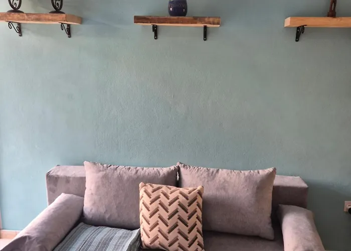 Apartamento Sea Nest *