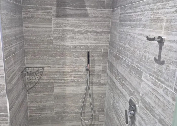 Sea Nest 公寓 Paphos